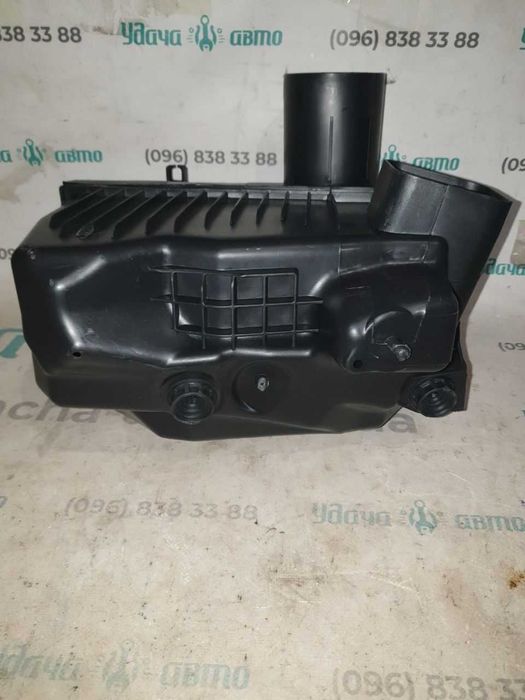 Корпус повітряного фільтра  Toyota Highlander 20-22 hybrid, без витратоміра 17700F0270