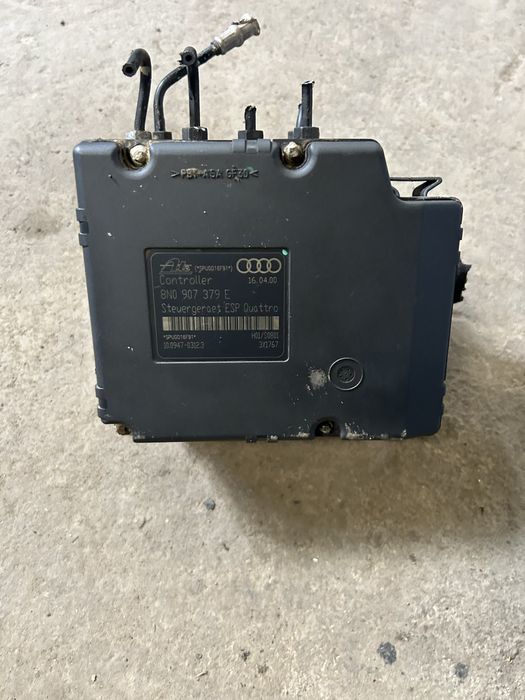 Pompa abs audi S3 8L ESP QUATTRO