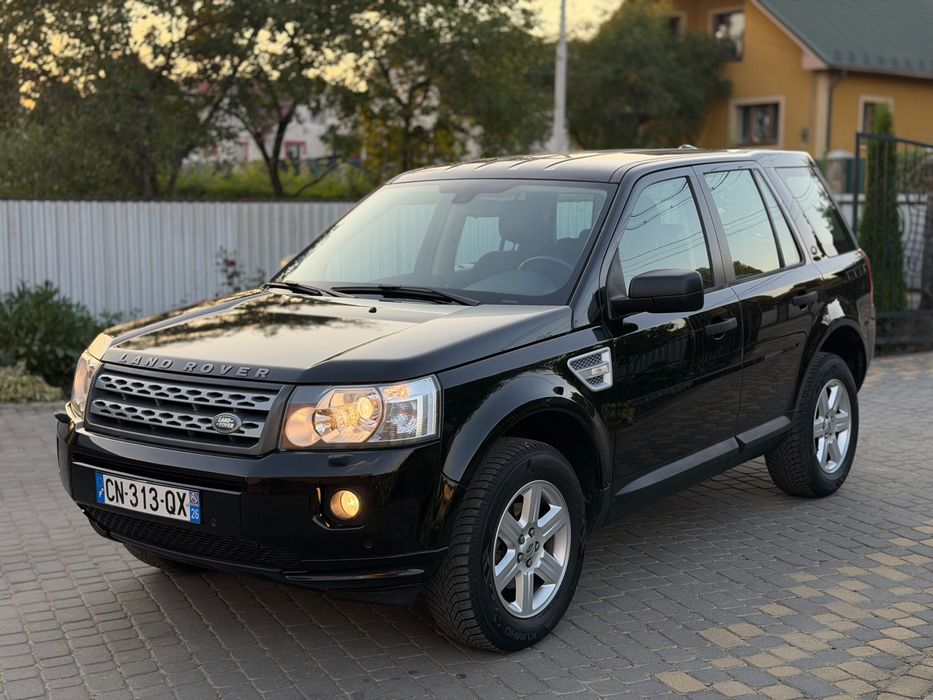 Продам Land Rover Freelender 2 Automat  4x4