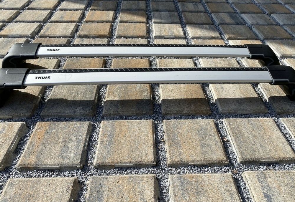 Thule wingbar edge 9591/9592/9593/9594/9595/9596/95829583/9584/9585