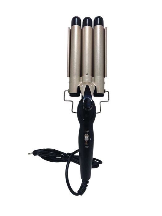 Nowa Lokówka do włosów, Falownica Ceramiczna