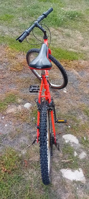 Rower gorski Sam Pro 26 cali