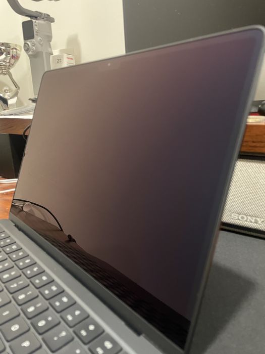 Mackbook Air M2 13’ 8GB 256GB