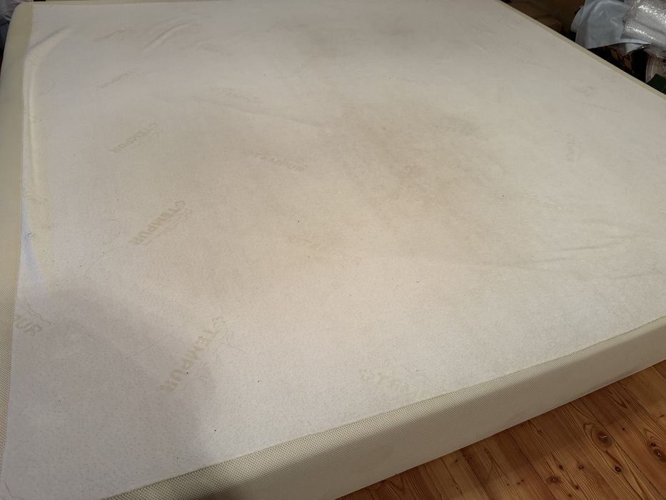 Materac piankowy Tempur orginal 180x200