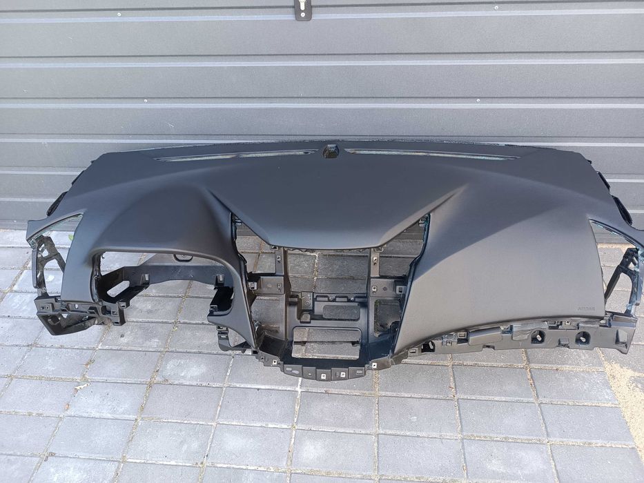 deska kokpit konsola MAZDA CX3 REGENERACJA
