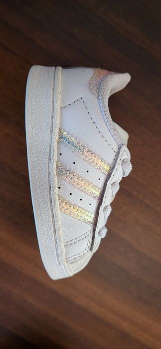 Sapatilhas adidas criança