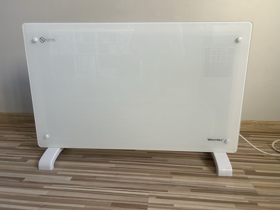 Grzejnik konwektorowy Warmtec 2000