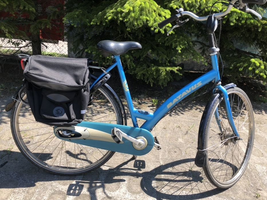 Używany Rower Batavus