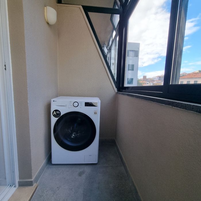 Apartamento T2 - centro do Funchal