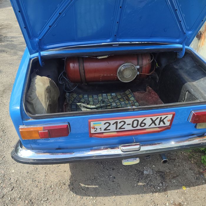 Продам авто ВАЗ 2101