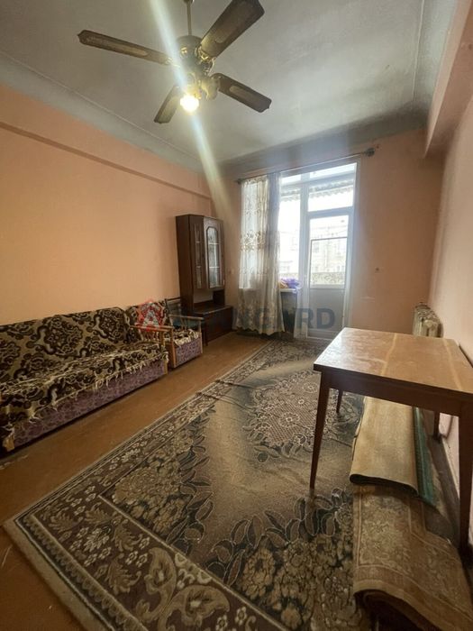 1к квартира бюджетна