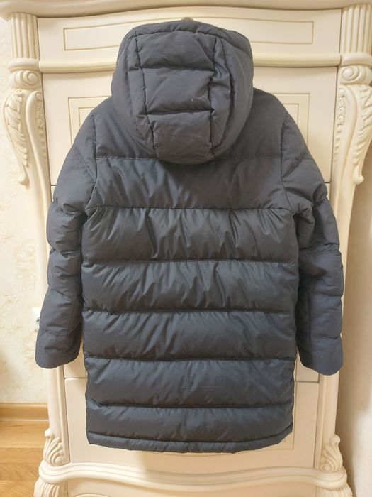 Куртка пуховик Columbia omni-heat