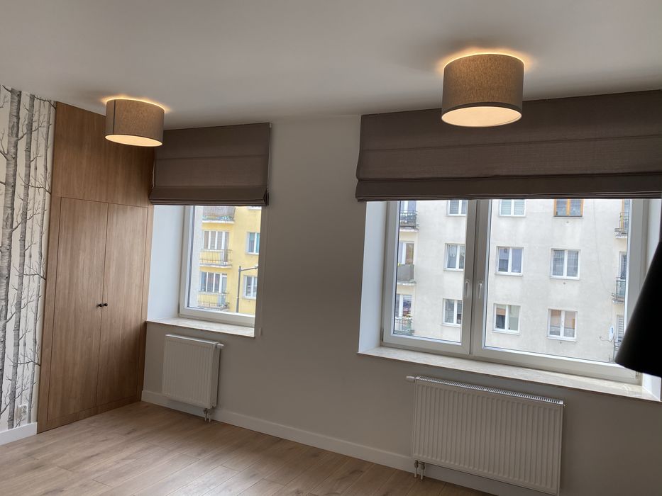 Stylowe studio w odnowionej kamienicy 31 m pl Szembeka