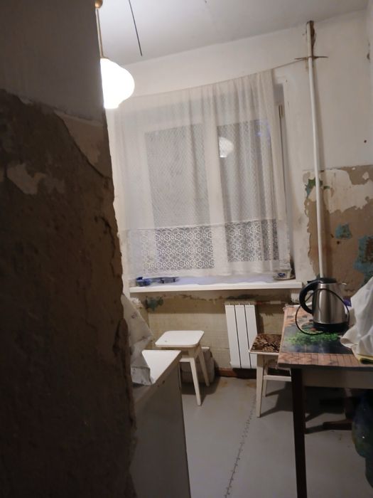 2 кімнатна квартира в Війсковому містечку 33