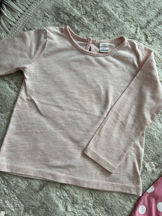 Лосінки на дівчинку