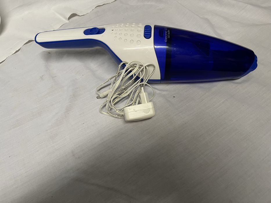 Aspirador manual electric co