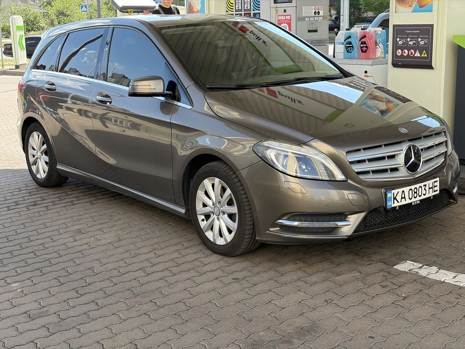 Продам Mercedes Benz