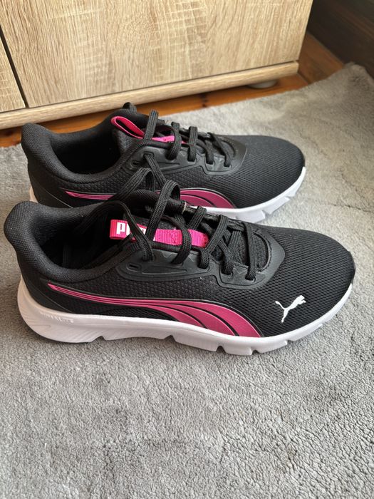 Sneakersy PUMA r. 38 (24,5 cm) ! NOWE !