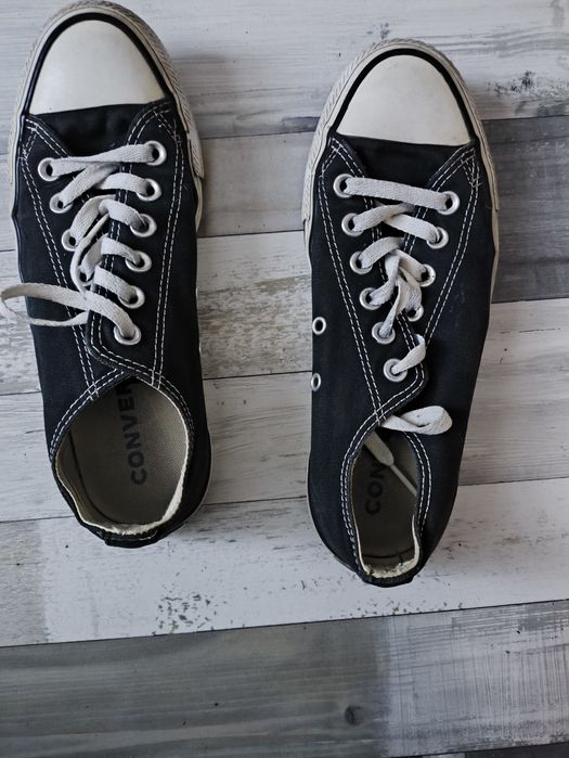 Tenisówki Converse