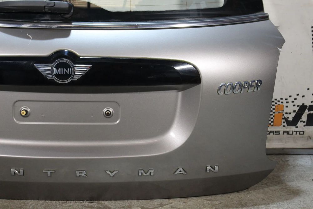Porta / tampa da mala MINI Mini Countryman (F60)