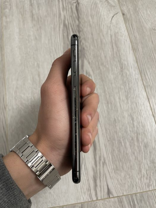 iPhone XS 64GB Black