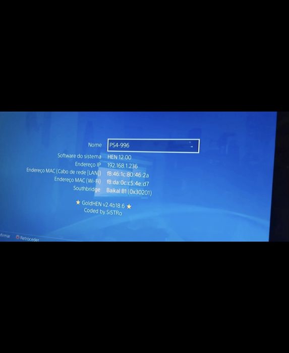 Ps4 Slim Jailbreak 12.0