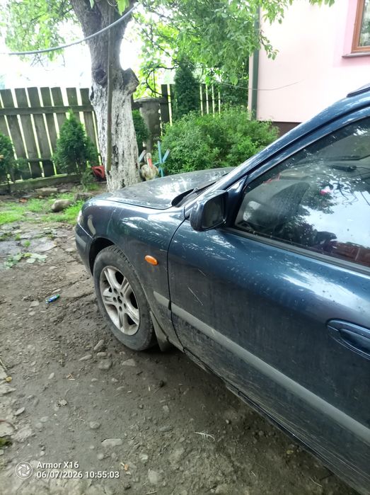 Mazda 626 gf.дизель