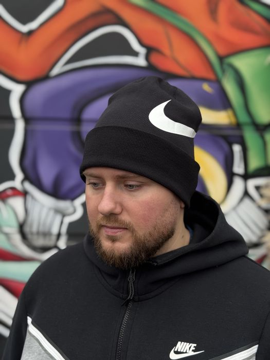 Шапка Nike Dri-Fit, оригінал