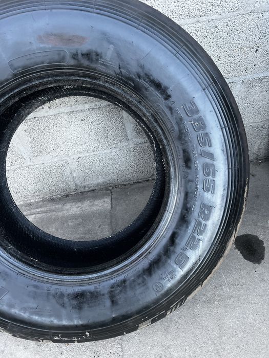 Opona Formula trailer 385/65/22.5