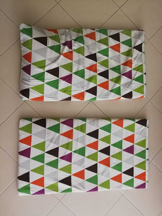 Banco branco IKEA (JÁ SÓ HÁ 1)