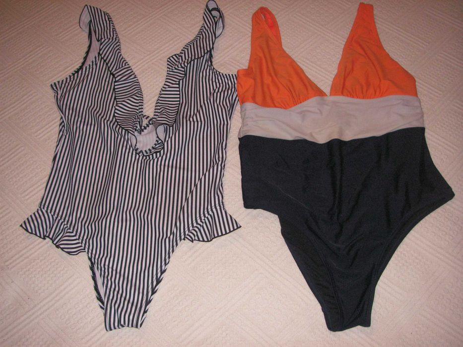 Fatos de Banho de Senhora