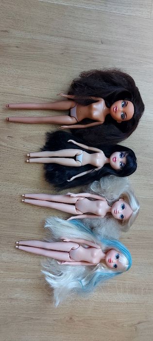 Кукла Мокси Moxie