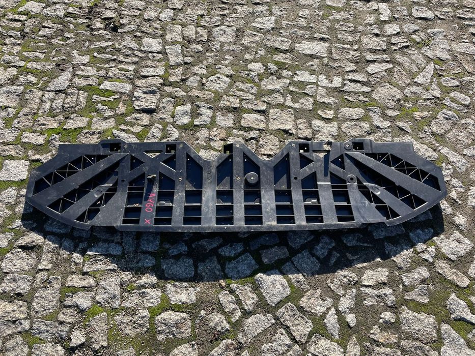 PŁYTA OSŁONA PODŁOGA POD ZDERZAK TOYOTA AYGO X 52618-0H050 2022- oryginał