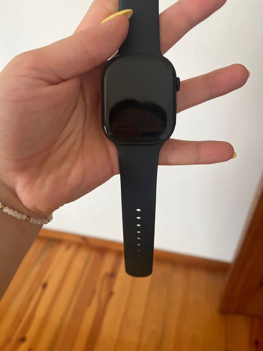 Relógio Smartwatch ainda com garantia