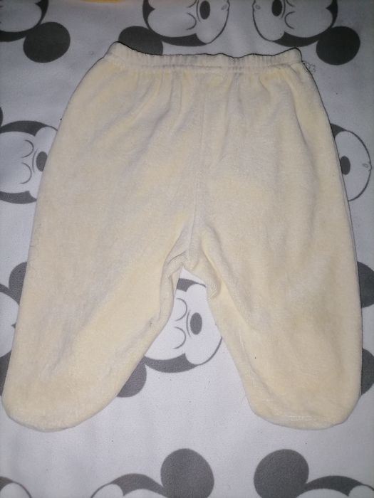 Pijama unissexo bebé