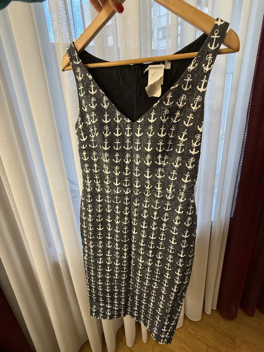 Сукня MaxMara s, круизная кольекция