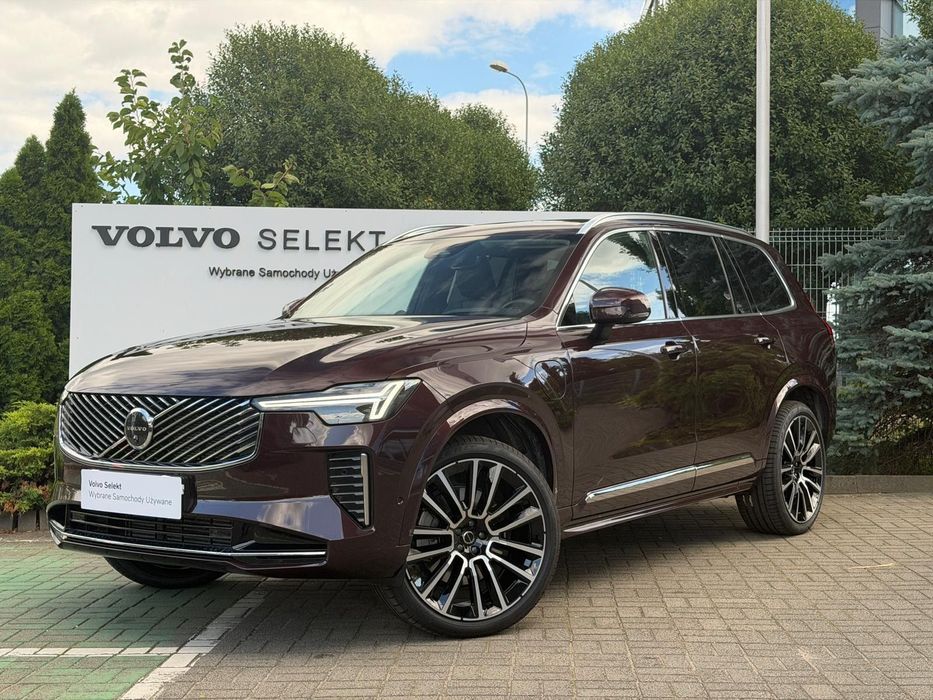 Volvo XC 90