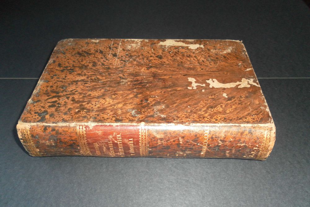 Cirode (P.L./Outros);Lecciones de Aritemetica