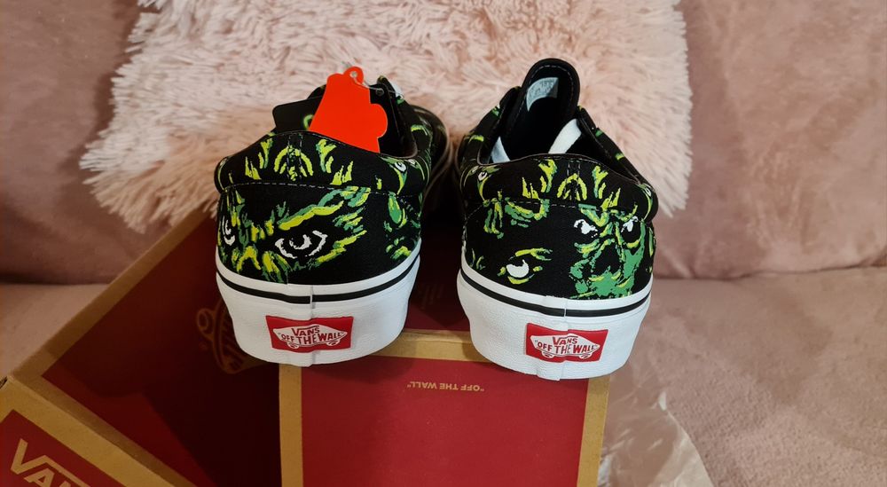 Buty VANS rozmiar  42