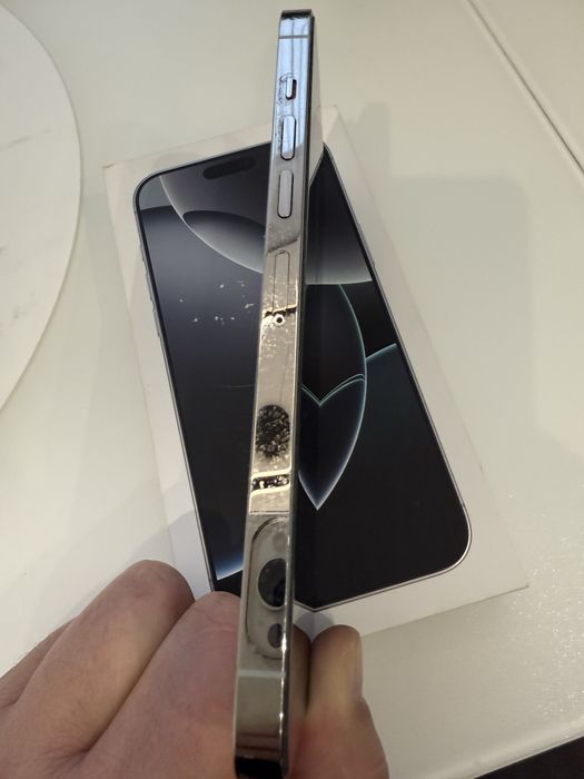 Айфон 13 про макс