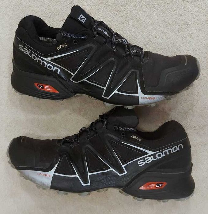Кросівки Salomon