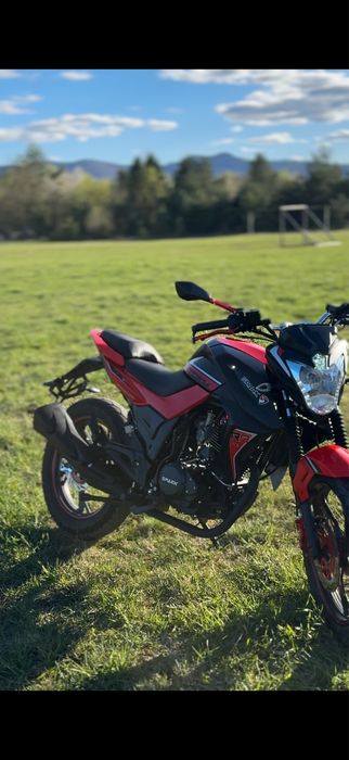 Spark sp200 r28