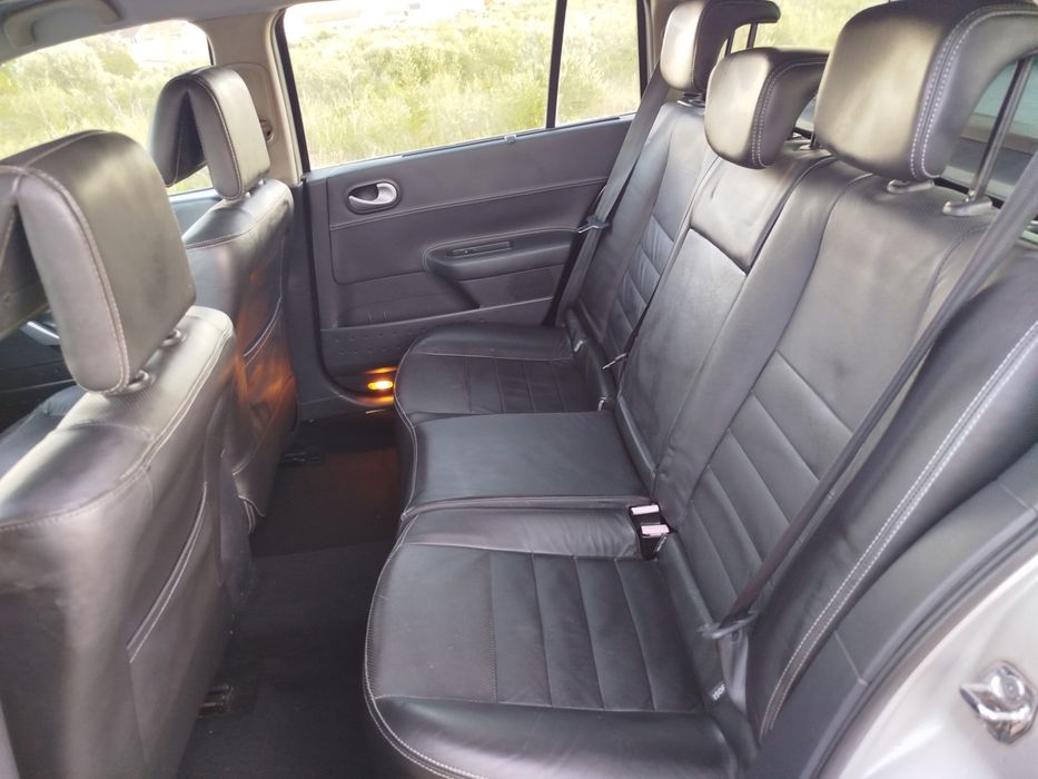 Renault Megane 1.5DCI 6Vel 2009/Econômico