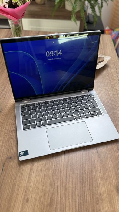 Dell Latitude 7450 – dotykowy, LTE/SIM