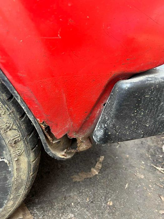 ВАЗ / Lada 2105 1992