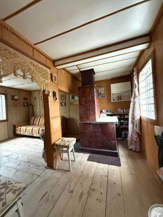 Дача з літнім будинком в місті, рн вул Івасюка/Хоткевича