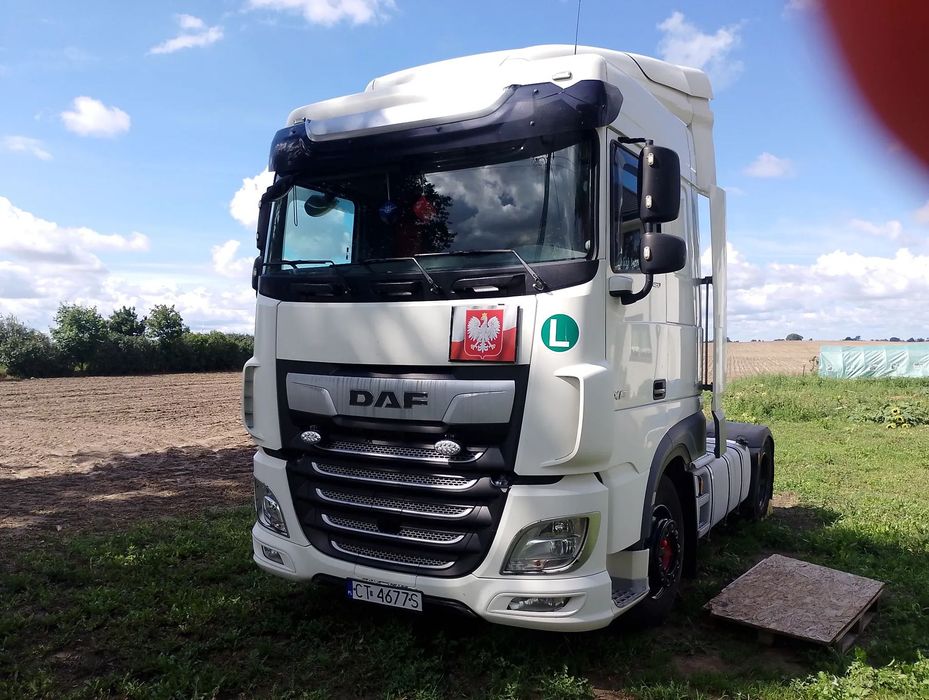 DAF