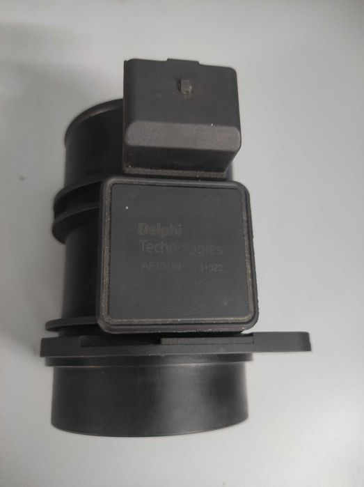DELPHI  AF10189, Przepływomierz powietrza,