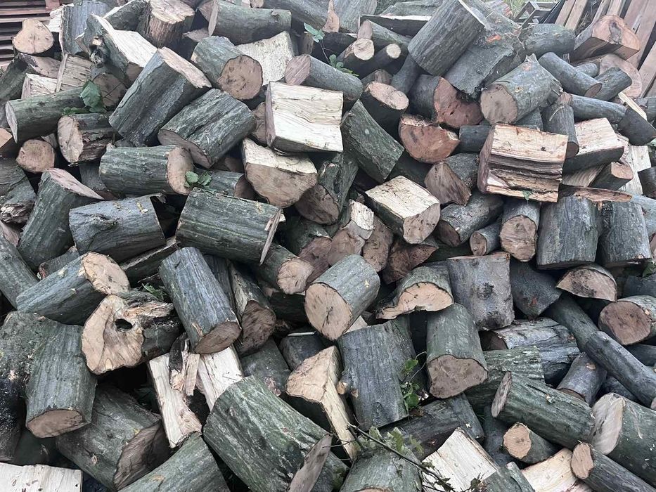 Продам дрова Комарно по 2000 тисячі