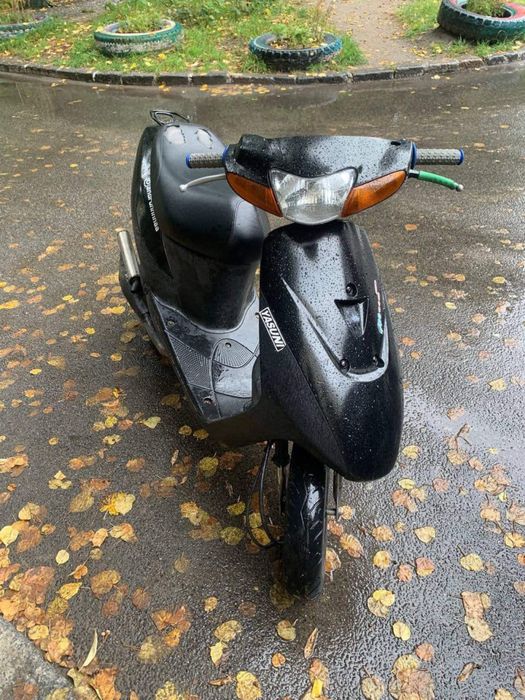 Suzuki lets 3 летс